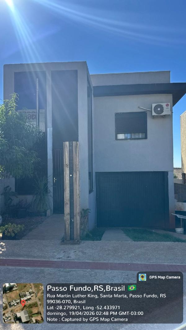 Casa da Caixa em PASSO FUNDO / RS - 1444419388047