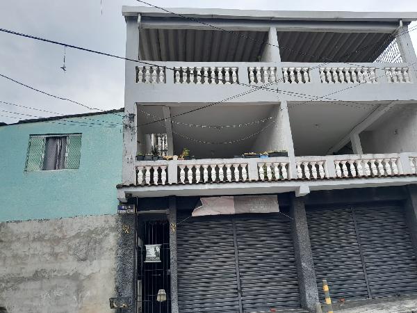 Casa da Caixa em SAO PAULO / SP - 1444419519184