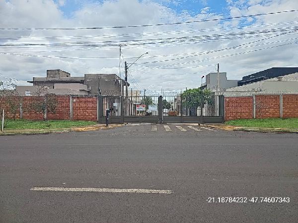 Terreno da Caixa em RIBEIRAO PRETO / SP - 1444419584261