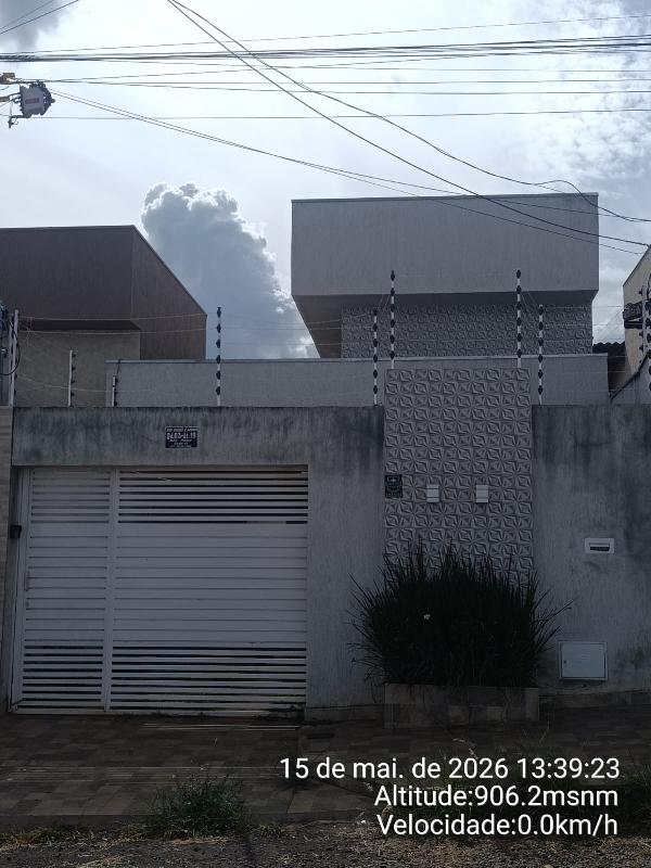 Casa da Caixa em ANAPOLIS / GO - 1444419702370