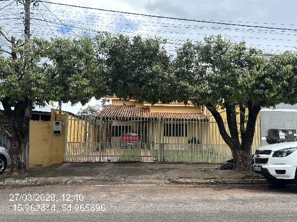 Casa da Caixa em JACIARA / MT - 1444419791054