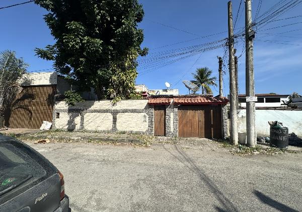 Casa da Caixa em ITABORAI / RJ - 1444420085036