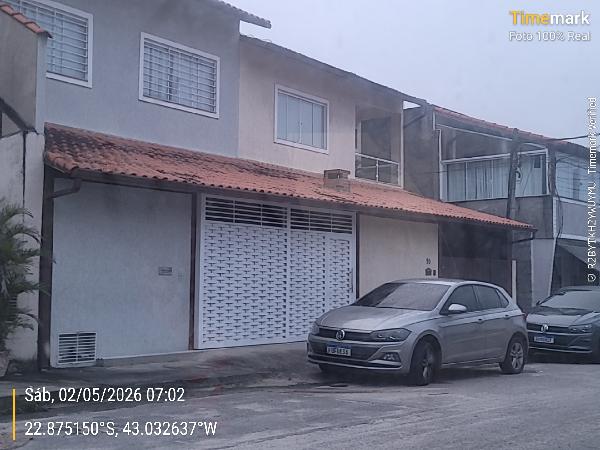Casa da Caixa em SAO GONCALO / RJ - 1444420086326