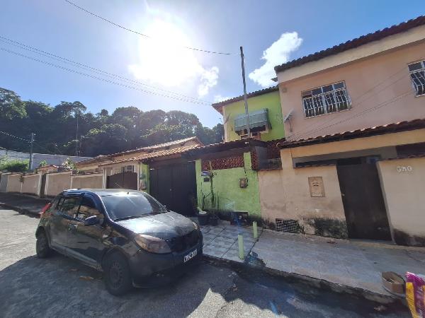 Casa da Caixa em SAO GONCALO / RJ - 1444420261632