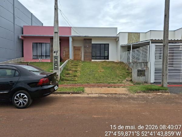 Casa da Caixa em CHAPECO / SC - 1444420365799