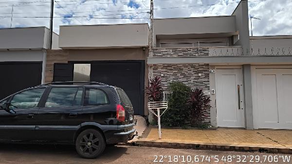 Casa da Caixa em JAU / SP - 1444420423292