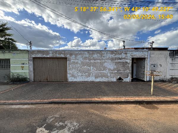 Casa da Caixa em ARAGUARI / MG - 1444420692242
