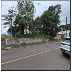Terreno da Caixa em PIRAQUARA / PR - 1444420775873