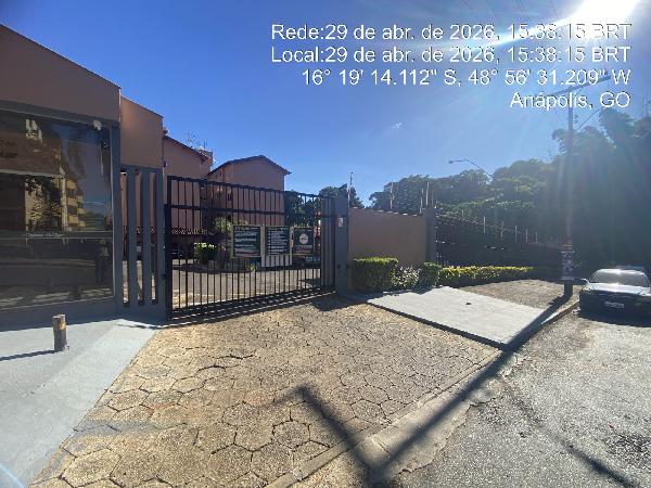 Apartamento da Caixa em ANAPOLIS / GO - 1444420900007
