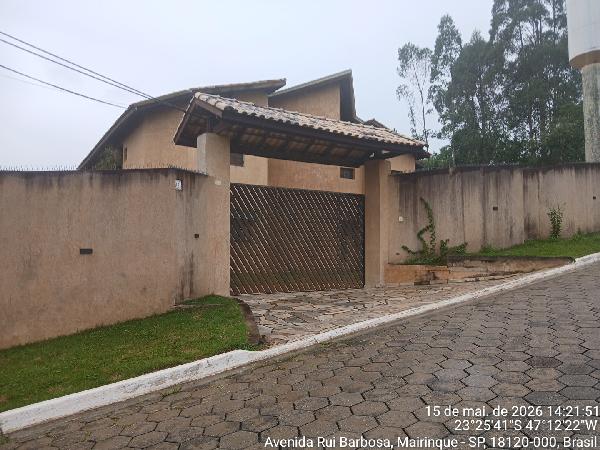 Prédio da Caixa em MAIRINQUE / SP - 1444420984162