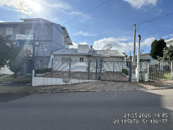 Casa da Caixa em BENTO GONCALVES / RS - 1444421054886