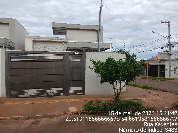 Casa da Caixa em CAMPO GRANDE / MS - 1444421342580