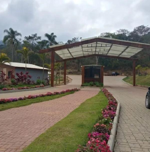 Terreno da Caixa em TERESOPOLIS / RJ - 1444421449058