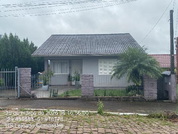 Casa da Caixa em LAJEADO / RS - 1444421452059