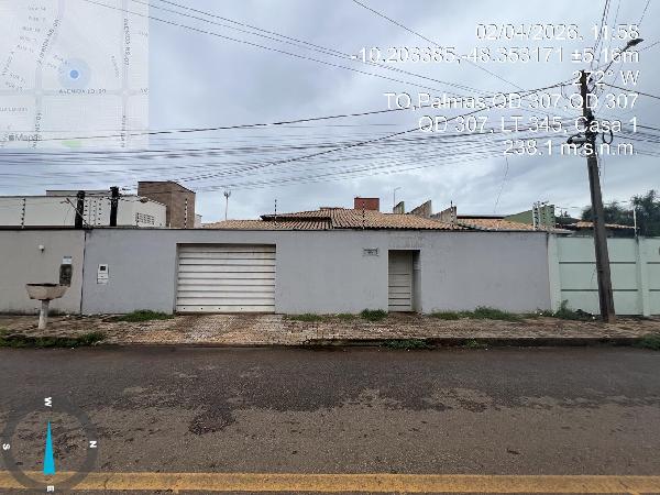 Casa da Caixa em PALMAS / TO - 1444421464197
