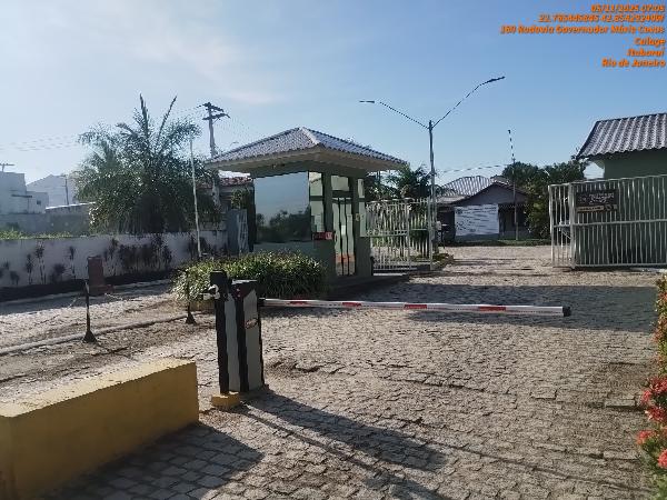 Casa da Caixa em ITABORAI / RJ - 1444421756430