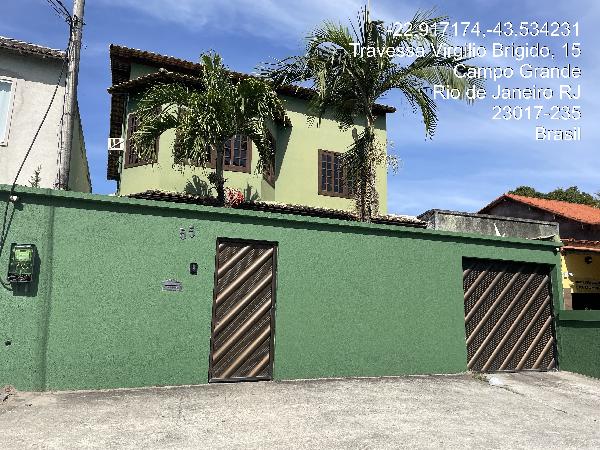 Casa da Caixa em RIO DE JANEIRO / RJ - 1444421868603