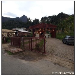 Apartamento da Caixa em TERESOPOLIS / RJ - 1444421886296