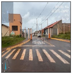 Casa da Caixa em TATUI / SP - 1444421932794
