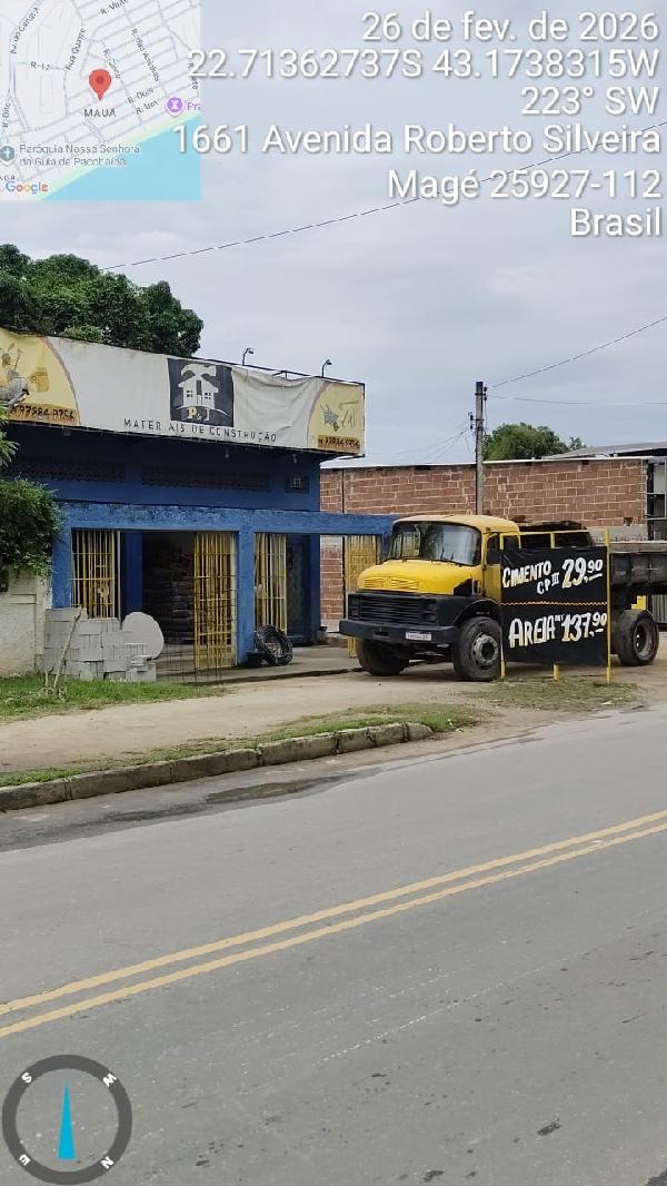 Casa da Caixa em MAGE / RJ - 1444422208925