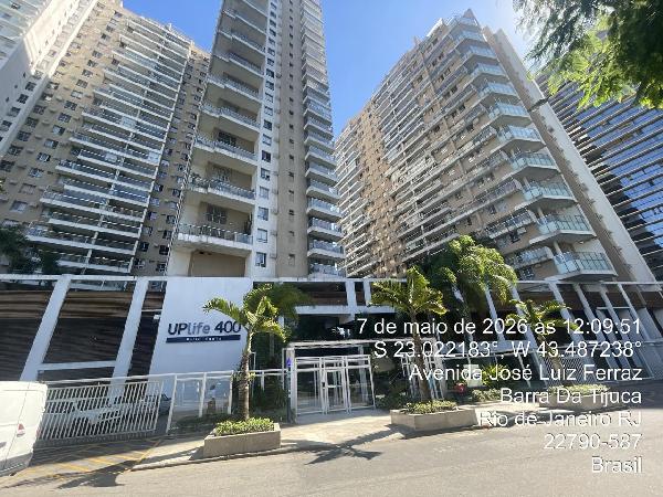 Apartamento da Caixa em RIO DE JANEIRO / RJ - 1444422703543