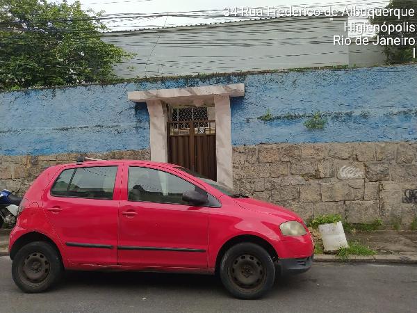 Casa da Caixa em RIO DE JANEIRO / RJ - 1444422752889