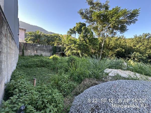 Terreno da Caixa em MANGARATIBA / RJ - 1444422995226
