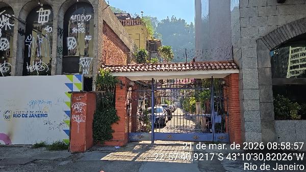 Casa da Caixa em RIO DE JANEIRO / RJ - 1444423286326
