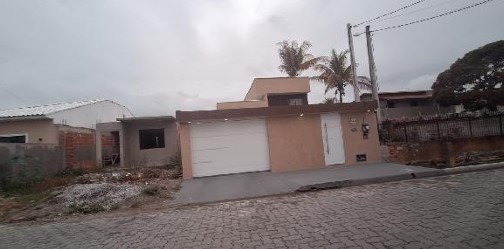 Casa da Caixa em IGUABA GRANDE / RJ - 1444423935472