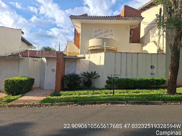 Casa da Caixa em CAMPINAS / SP - 1444424079367
