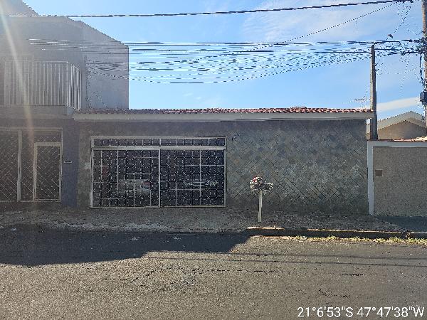 Casa da Caixa em RIBEIRAO PRETO / SP - 1444424138207