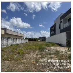 Terreno da Caixa em BAYEUX / PB - 1444424347540