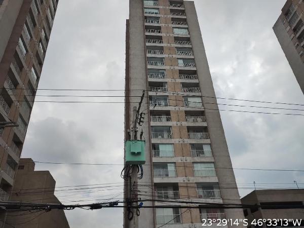 Apartamento da Caixa em GUARULHOS / SP - 1444424688517