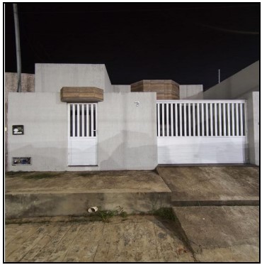Casa da Caixa em RIBEIROPOLIS / SE - 1444424806064