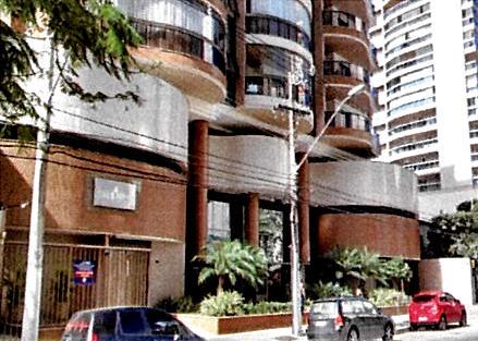 Apartamento da Caixa em VILA VELHA / ES - 1555504524709