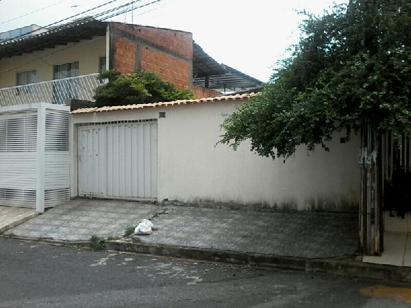 Casa da Caixa em RIACHO FUNDO / DF - 1555506751613
