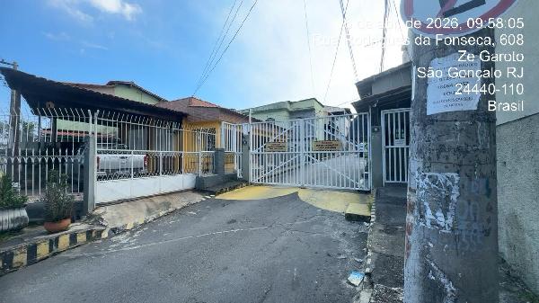 Casa da Caixa em SAO GONCALO / RJ - 1555506821484