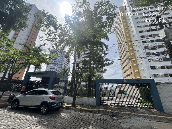 Apartamento da Caixa em NATAL / RN - 1555511268330