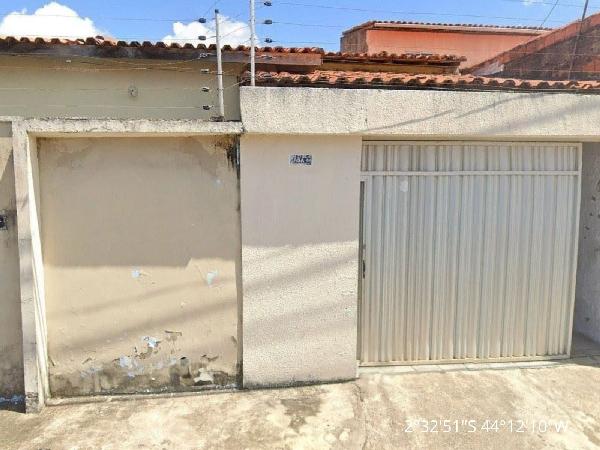 Casa da Caixa em SAO JOSE DE RIBAMAR / MA - 1555512296531