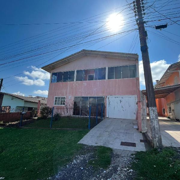 Casa da Caixa em LAGES / SC - 1555512847040