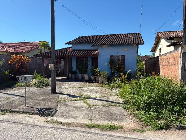 Casa da Caixa em CACHOEIRAS DE MACACU / RJ - 1555514776867
