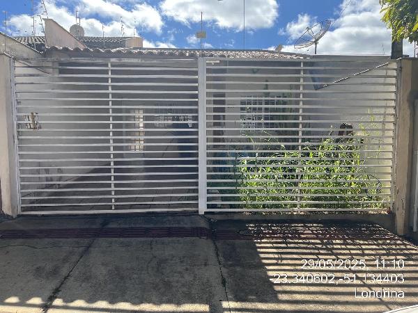 Casa da Caixa em LONDRINA / PR - 1555517698182