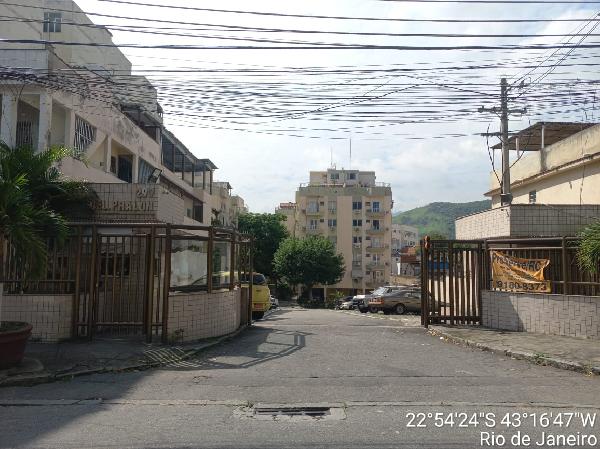 Apartamento da Caixa em RIO DE JANEIRO / RJ - 1555517846858