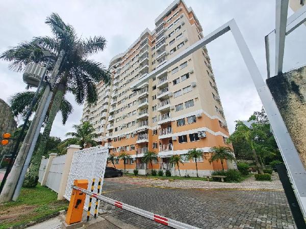 Apartamento da Caixa em SAO GONCALO / RJ - 1555518289065