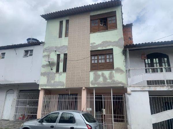 Casa da Caixa em FEIRA DE SANTANA / BA - 1555518752172