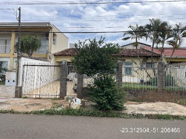 Casa da Caixa em LONDRINA / PR - 1555519100985