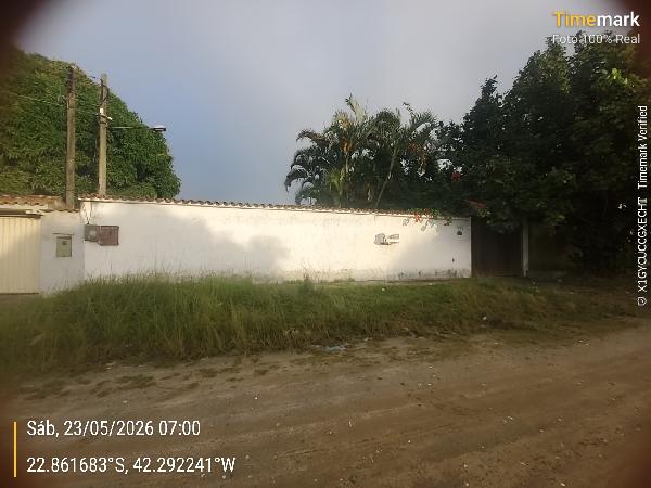 Casa da Caixa em ARARUAMA / RJ - 1555519832226