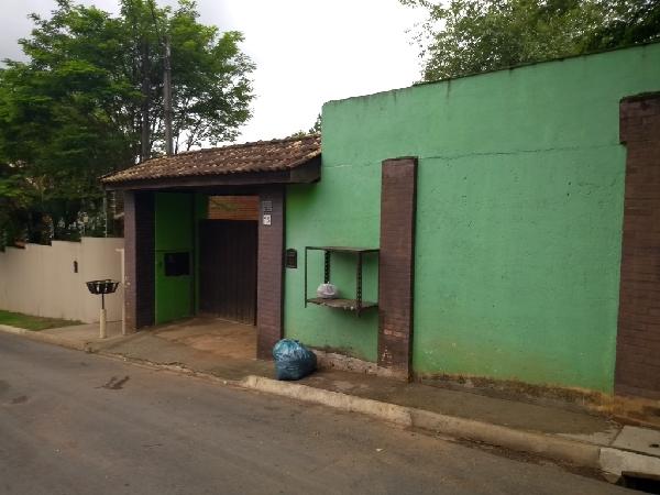 Casa da Caixa em ATIBAIA / SP - 1555519910707