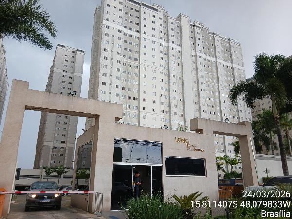 Apartamento da Caixa em TAGUATINGA / DF - 1555520066191