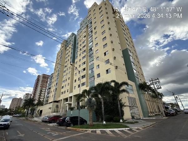 Apartamento da Caixa em TAGUATINGA / DF - 1555521370226